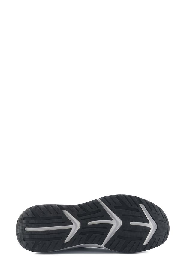 JUSTUS-SOFT TX 5FX Gri Erkek Sneaker - 4