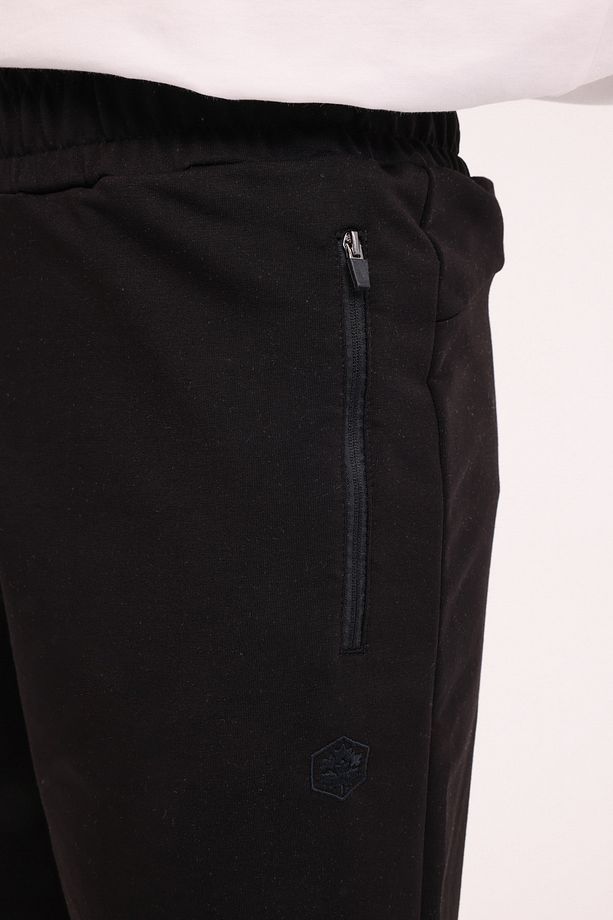 Mb Ct103 Pam Short 5fx Siyah Erkek Şort - 4