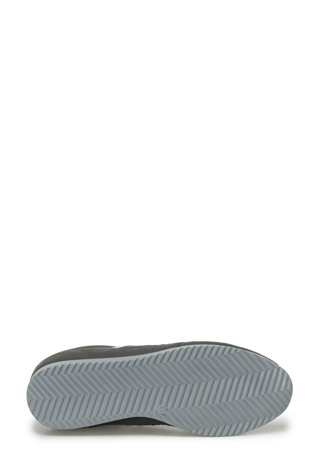 Carter PU 4PR szürke férfi tornacipő - 6