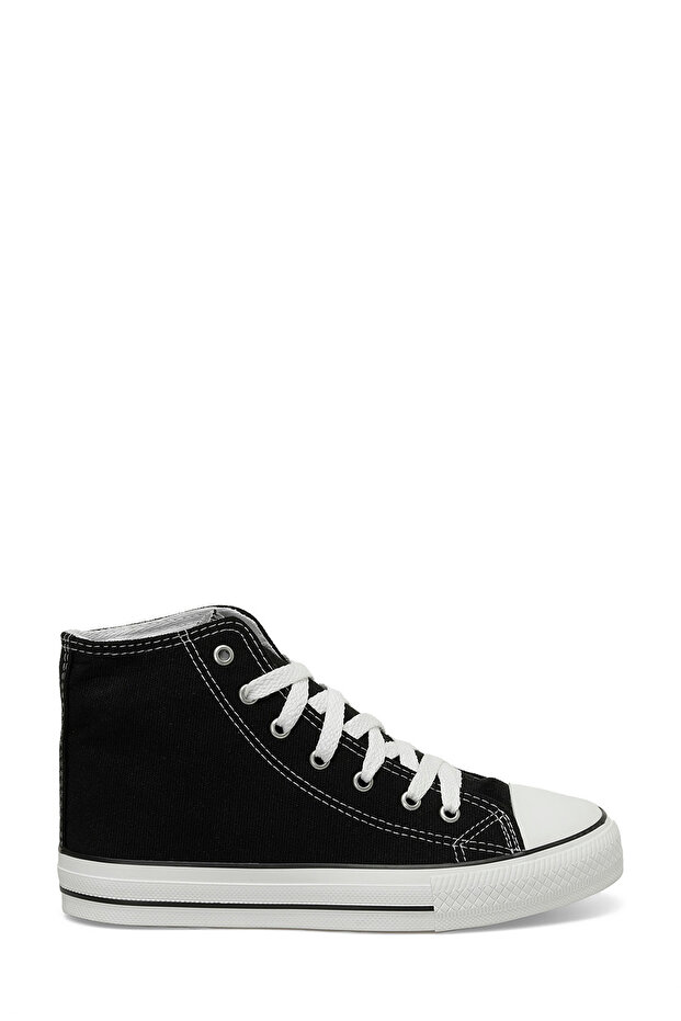 Eyon 4Fx Black Women's Sneakers