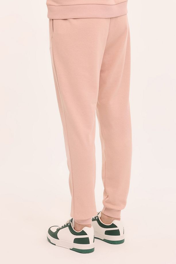 Wb Jogger 22sn86 4pr Gül Kurusu Kadın Eşofman Altı - 2