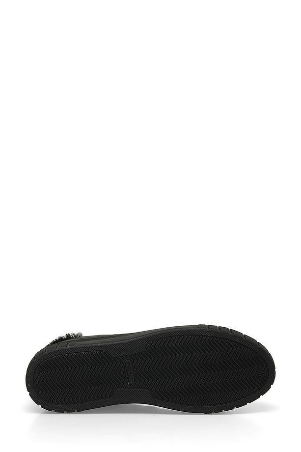 324521.Z 4PR Siyah Kadın Sneaker - 6