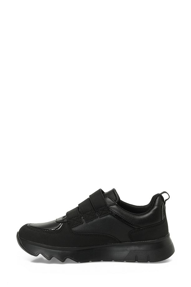 324547.Z 4PR Siyah Kadın Sneaker - 3