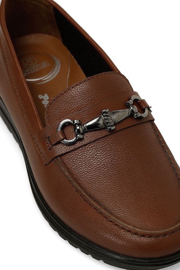 105221.Z4PR Taba Kadın Loafer - 7