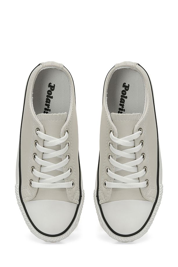 COBSE.F4PR Bej Kız Çocuk Sneaker - 4