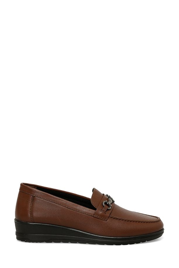 105221.Z4PR Taba Kadın Loafer - 1