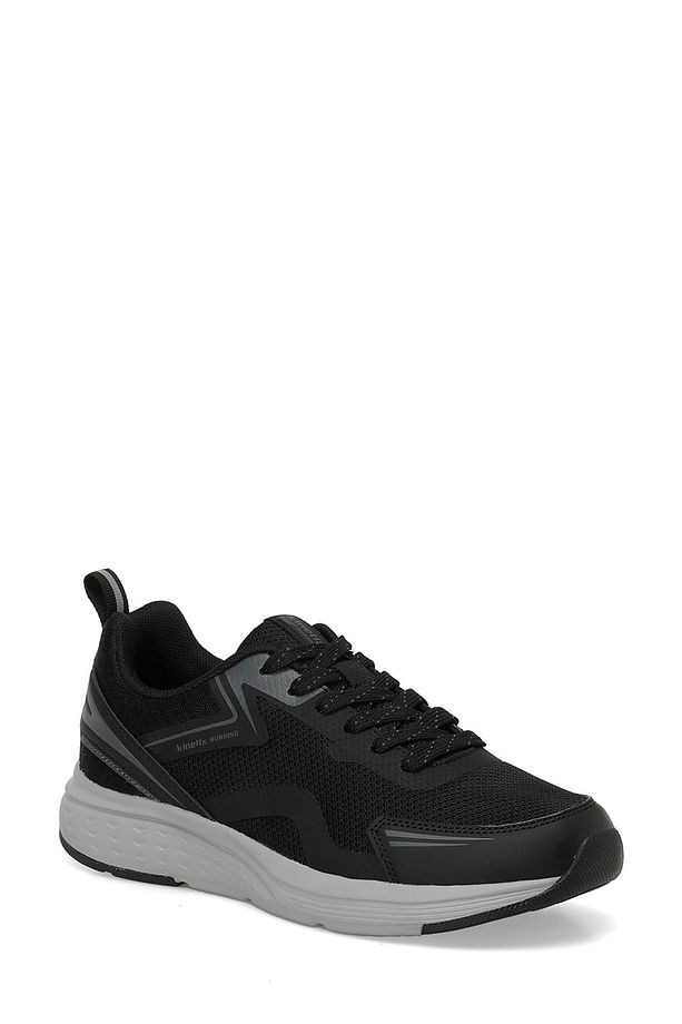 EVORIDER TX 4PR Siyah Unisex Koşu Ayakkabısı - 2