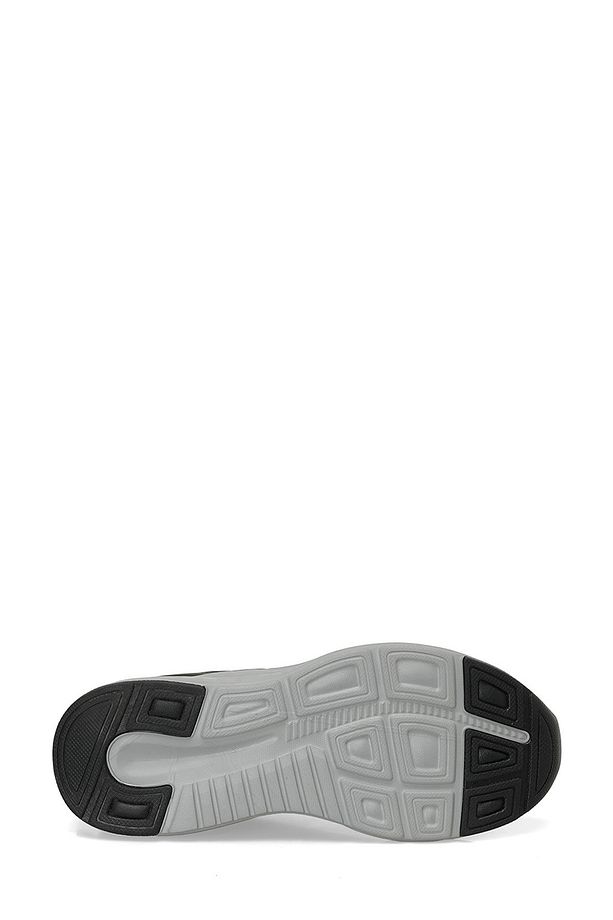 EVORIDER TX 4PR Siyah Unisex Koşu Ayakkabısı - 6