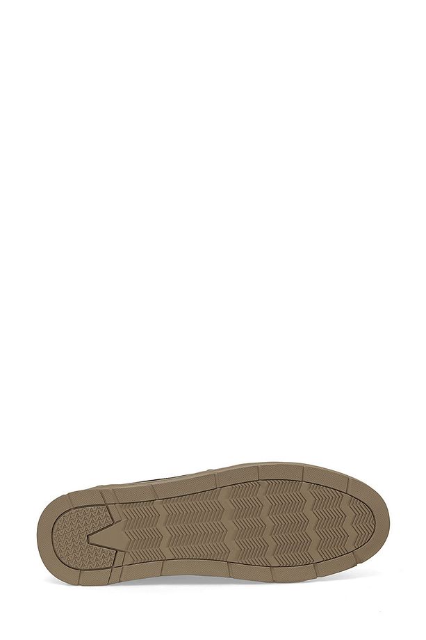 107570N.M 4PR Haki Erkek Comfort Ayakkabı - 6