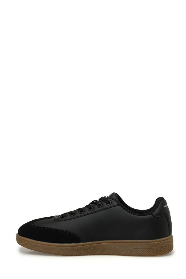 HAND 4PR Siyah Erkek Sneaker - 3