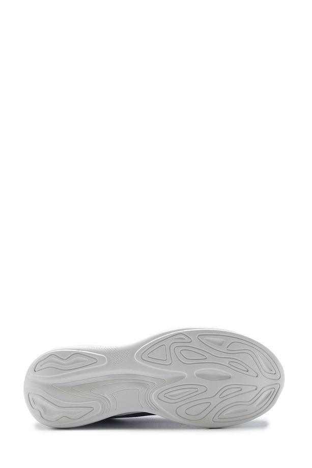 TOBIN TX 5FX Siyah Unisex Koşu Ayakkabısı - 4