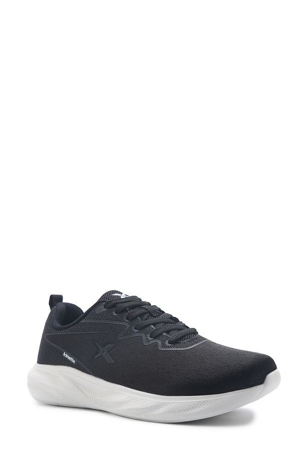 TOBIN TX 5FX Siyah Unisex Koşu Ayakkabısı - 2