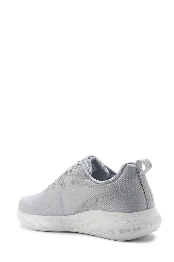 TOBIN TX 5FX Gri Unisex Koşu Ayakkabısı - 3