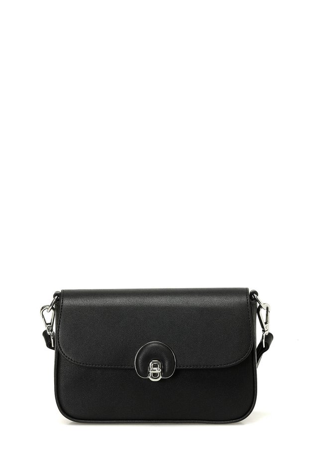 Thurlescross 4Pr Black Women's Crossbody Bag