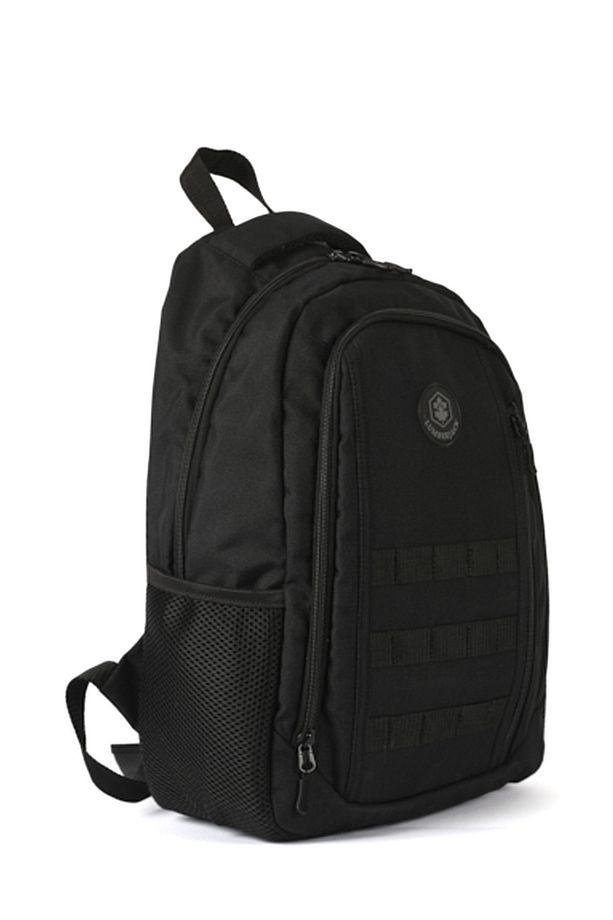 ML ELITE 35NK13 5FX Siyah Unisex Sırt Çantası - 3