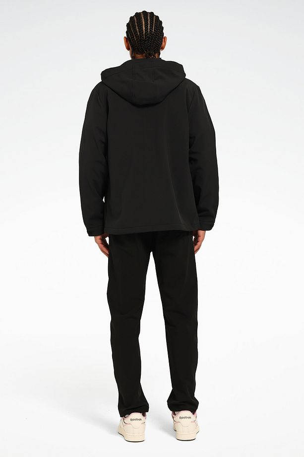 Motıon Softshell Siyah Erkek Softshell - 2
