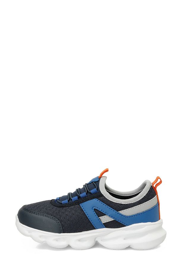 SIRIUS LIGHT P 5FX Lacivert Erkek Çocuk Slip On - 3