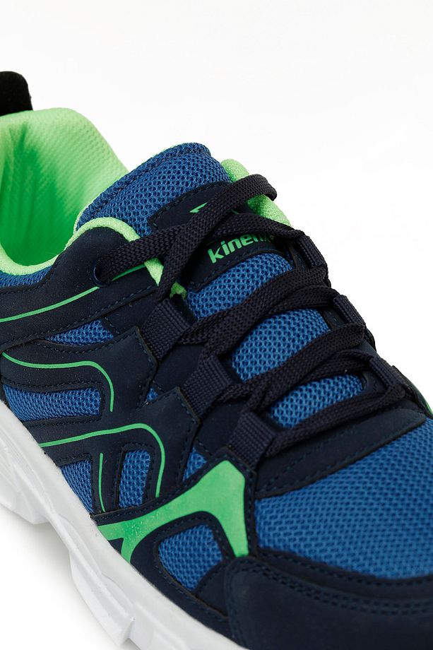 HUGO G 5FX SAKS Erkek Çocuk Spor Ayakkabı - 7
