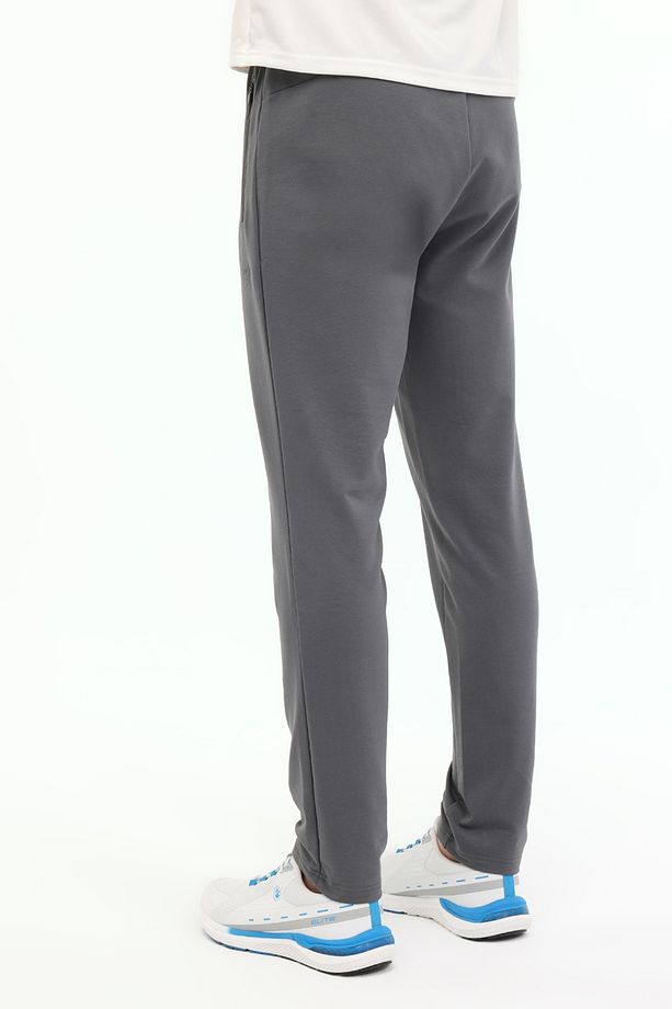 Mb Ct121 T.pant 5fx Antrasit Erkek Eşofman Altı - 2