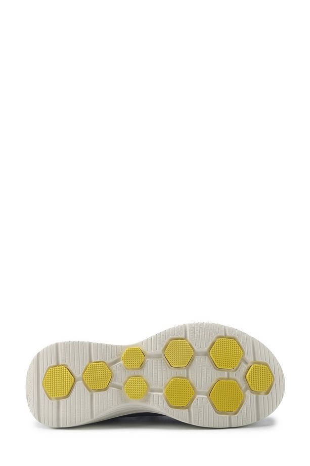 MANO 5FX Lacivert Erkek Comfort Ayakkabı - 4