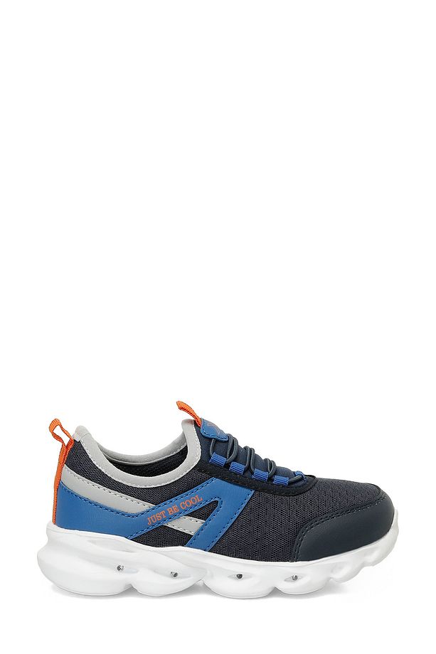 SIRIUS LIGHT P 5FX Lacivert Erkek Çocuk Slip On - 1