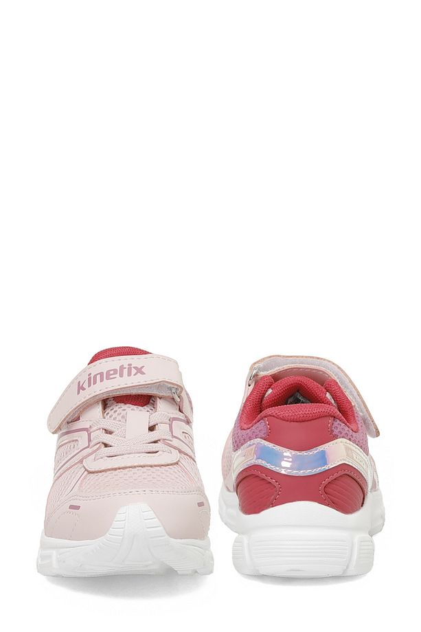 ARION TX J P 5FX Pembe Kız Çocuk Spor Ayakkabı - 5