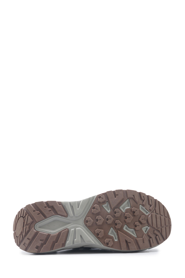 Sımbo 5fx Bej Erkek Sandalet - 4