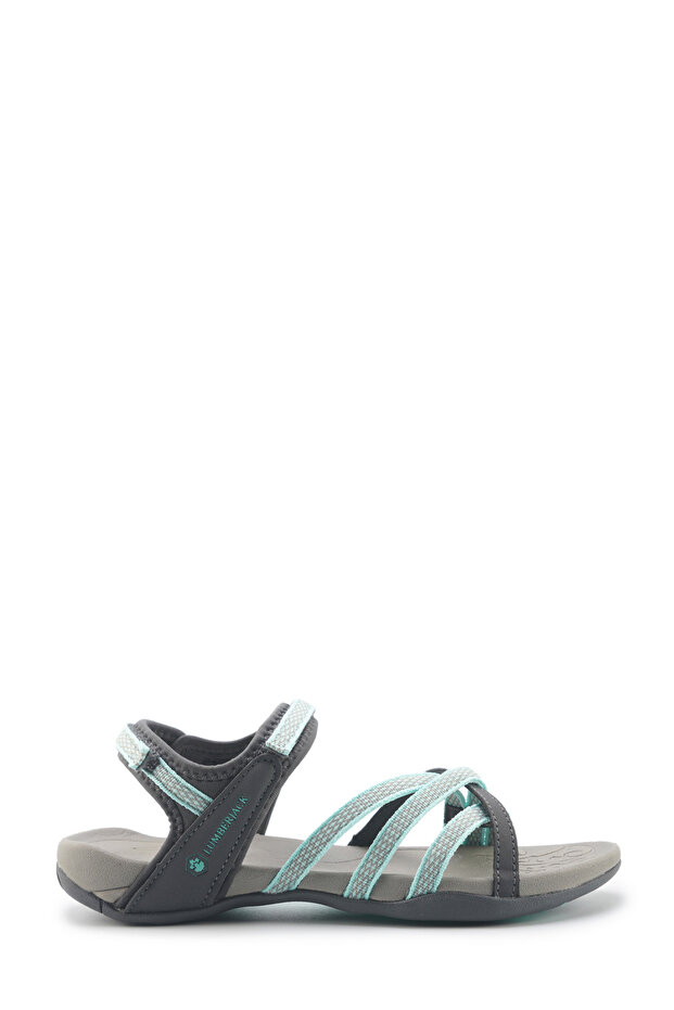 Dámské sandály Eftal 5fx Mint - 1