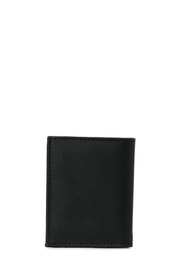BSC CZDN 5FX Siyah Erkek Cüzdan - 2