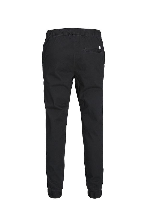 Jpstgordon Jjdave Jogger Siyah Erkek Pantolon - 2