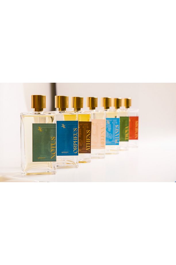 Notus Extrait de Parfum 100 ML - 3