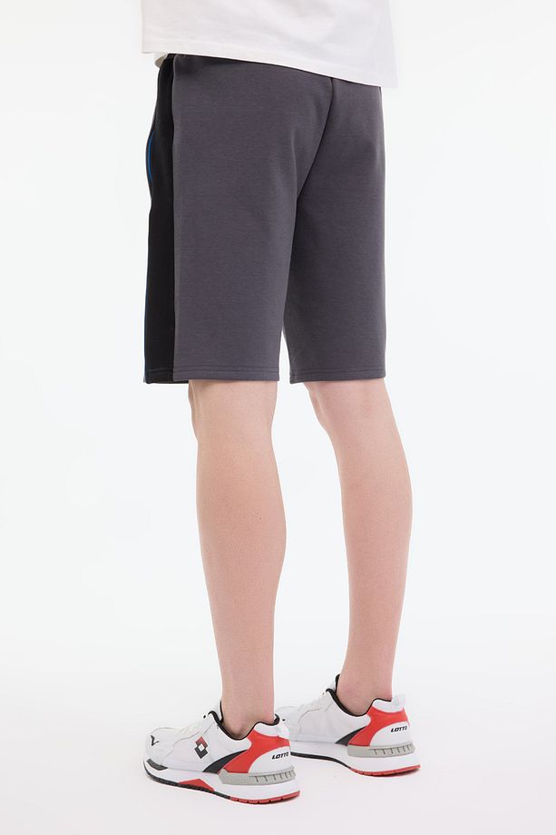 M-YINKAS SHORT 5FX Antrasit Erkek Şort - 2