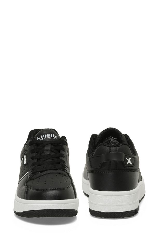 ENNER PU W 5PR Siyah Kadın Sneaker - 5