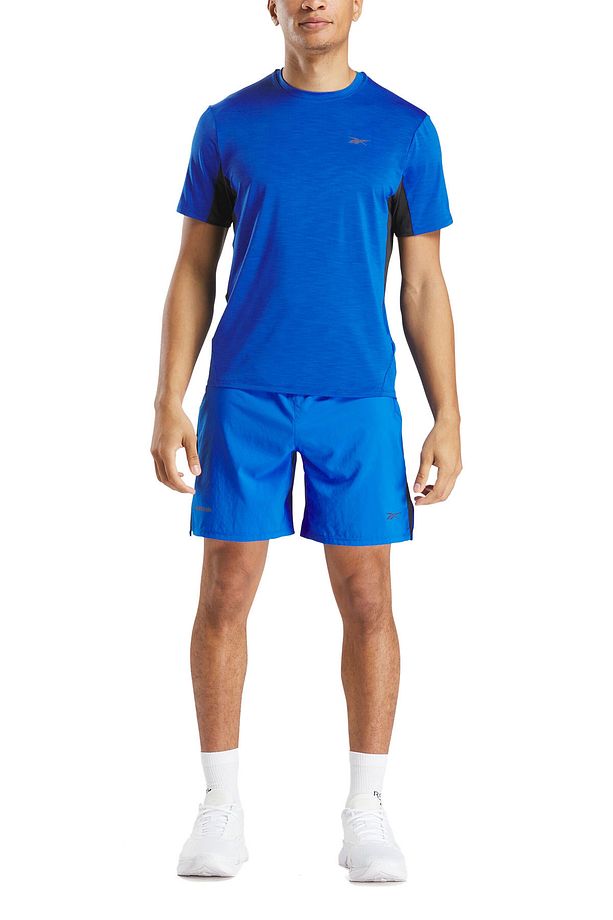 Athlete Speed Short Saks Erkek Şort - 1