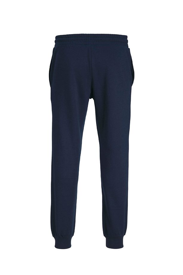 JPSTGORDON  UNBRUSHED Mor Erkek Eşofman Altı - 2