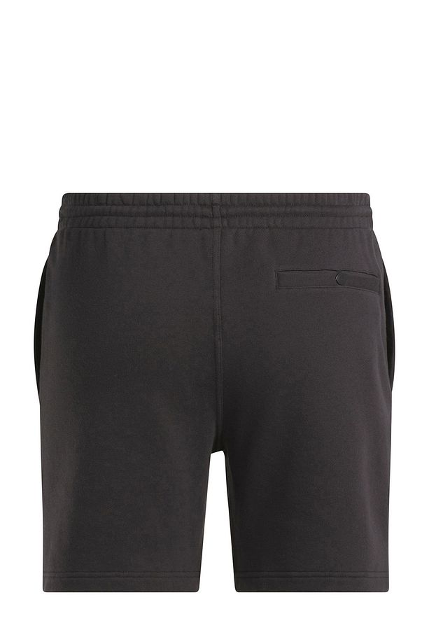 Icon Elements Short Siyah Erkek Şort - 5