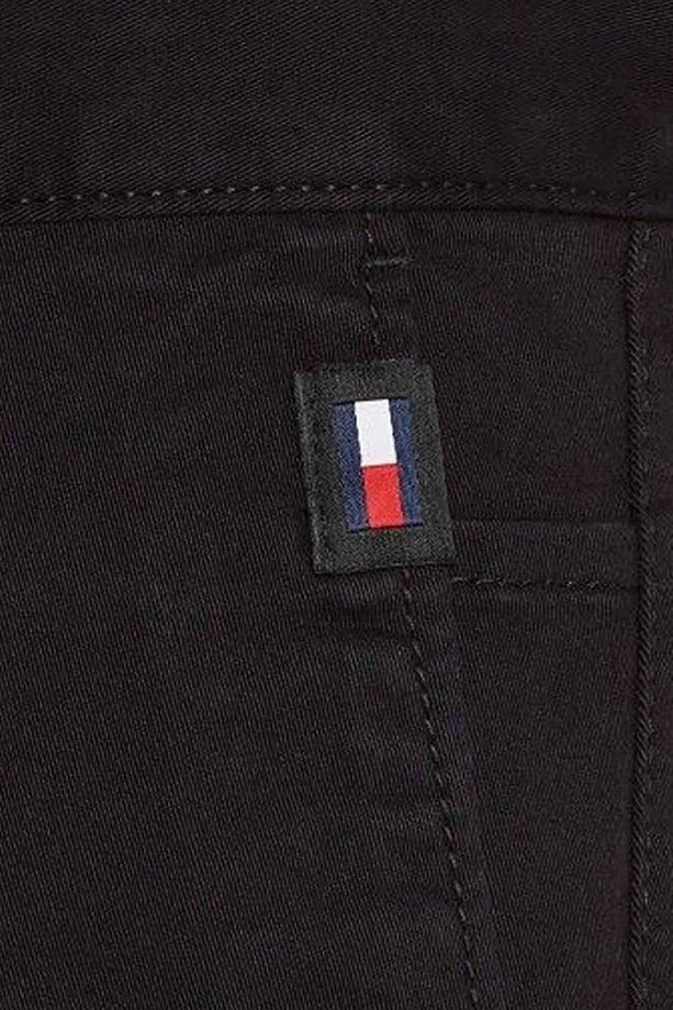 Tjm Scanton Short Siyah Erkek Şort - 6