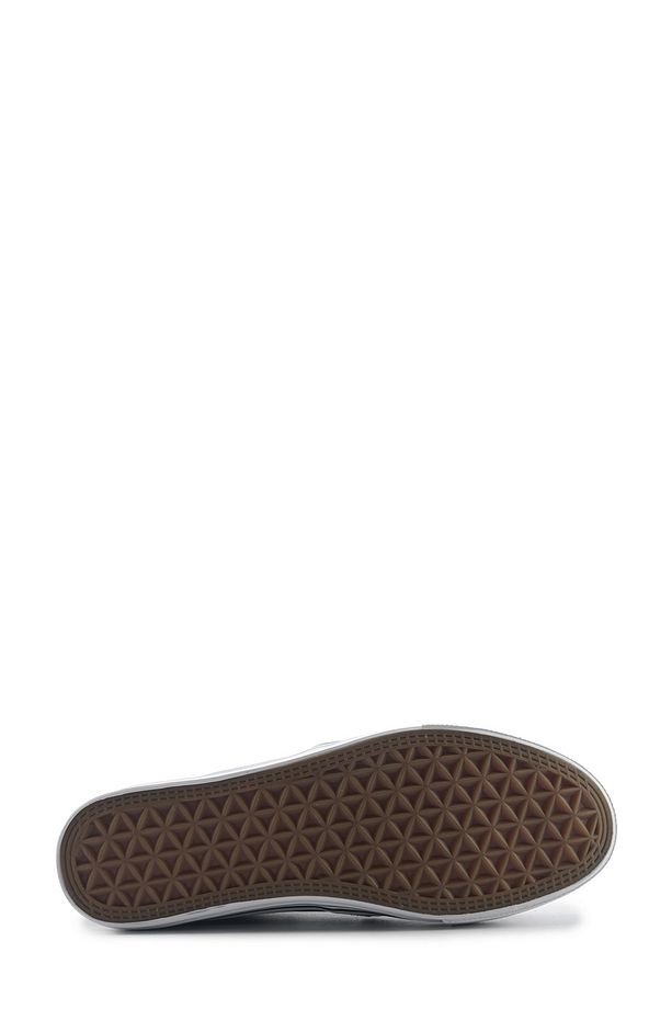 Barens 5fx Grı Erkek Slip On - 4