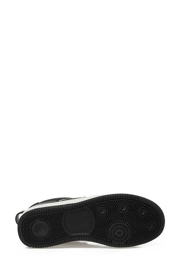 ENNER PU W 5PR Siyah Kadın Sneaker - 6