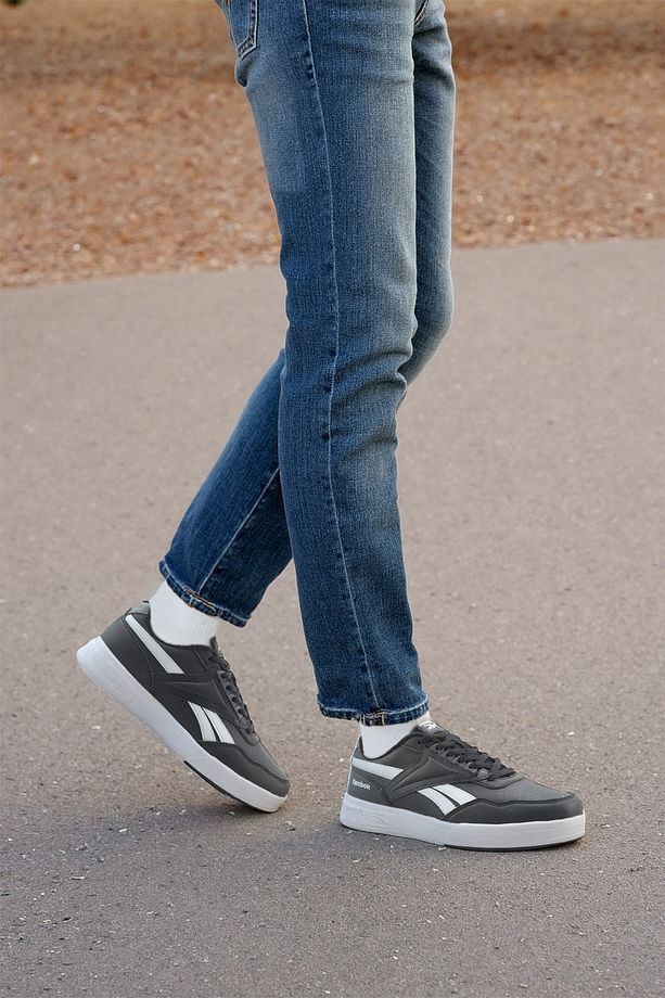 Hırano Lıte S Siyah Erkek Sneaker - 2