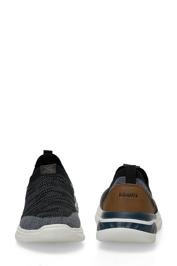 DOWTIN 5FX Lacivert Erkek Slip On - 5