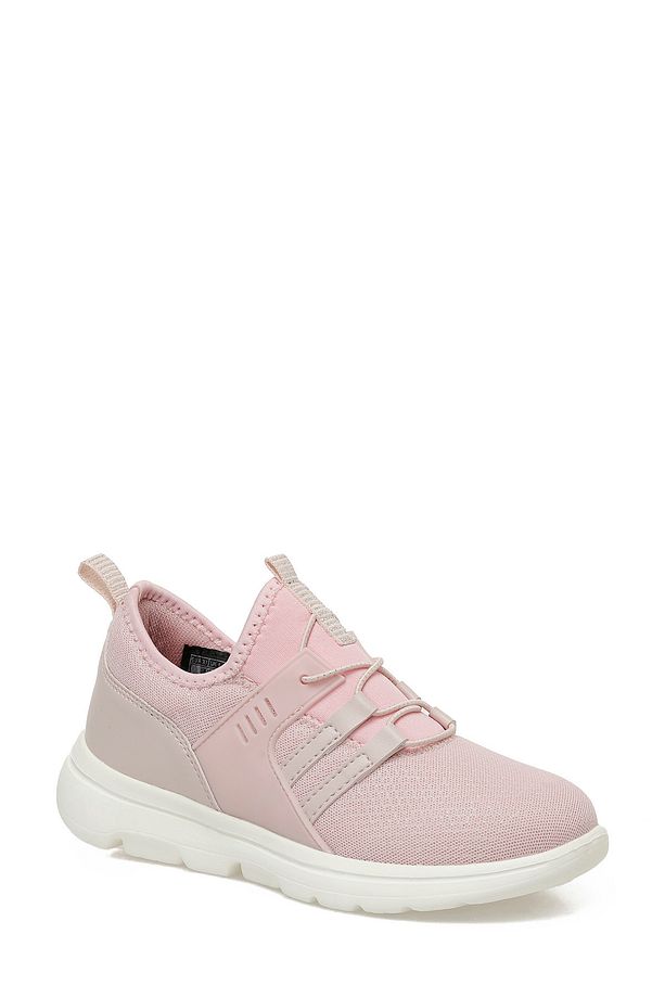 KONGA F 5FX Pembe Kız Çocuk Spor Ayakkabı - 2