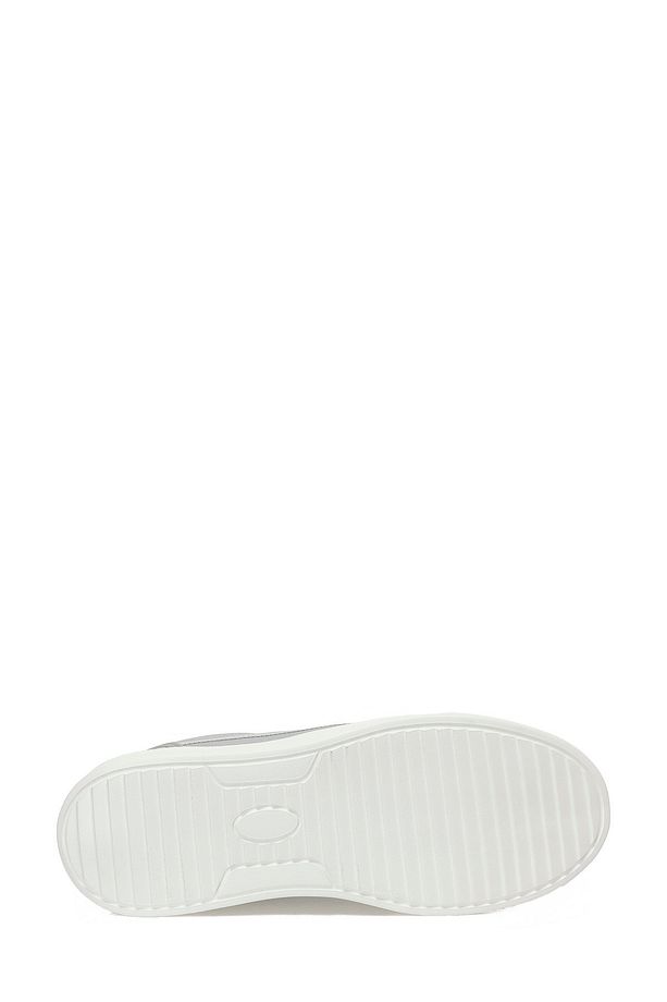 Trayo 5fx Grı Erkek Slip On - 6