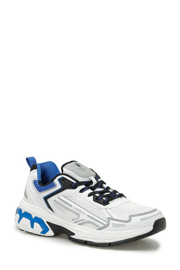 Quantum 5fx Gri Erkek Sneaker - 3