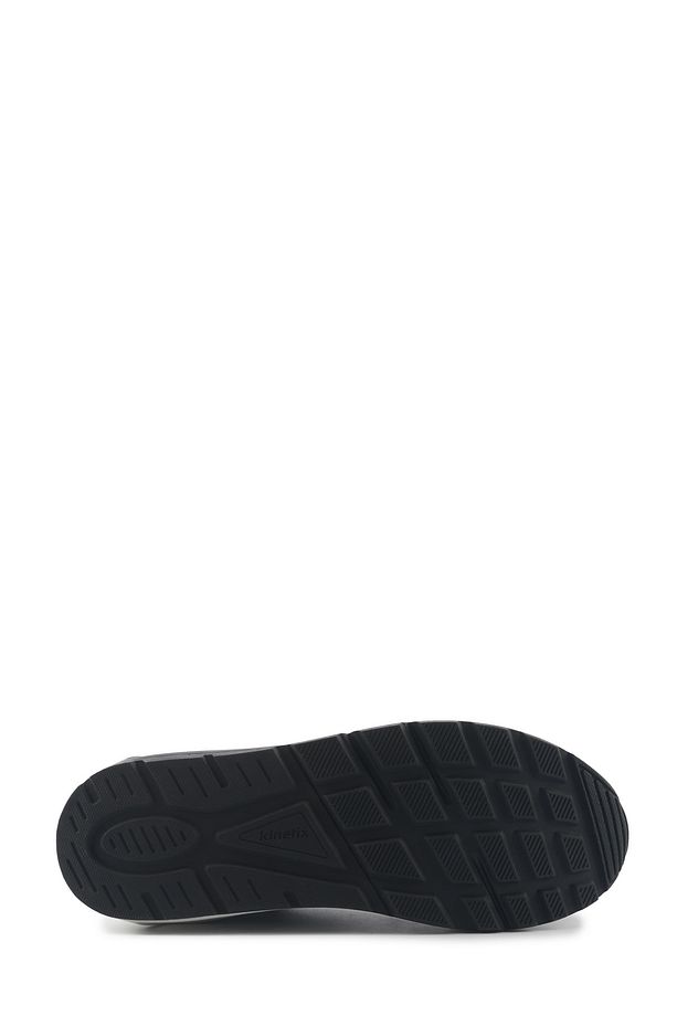 EVANS TX 5FX Siyah Erkek Sneaker - 4