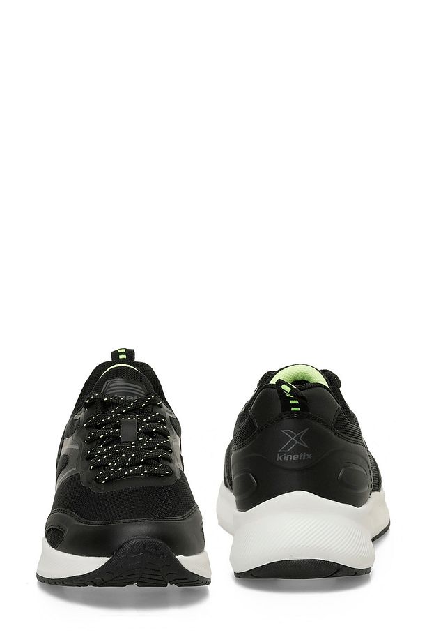 CURB TX 5FX Siyah Unisex Koşu Ayakkabısı - 5