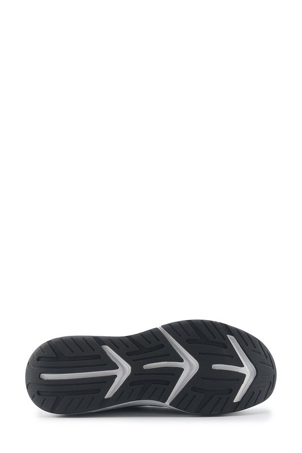 JUSTUS-SOFT TX 5FX Gri Unisex Sneaker - 4
