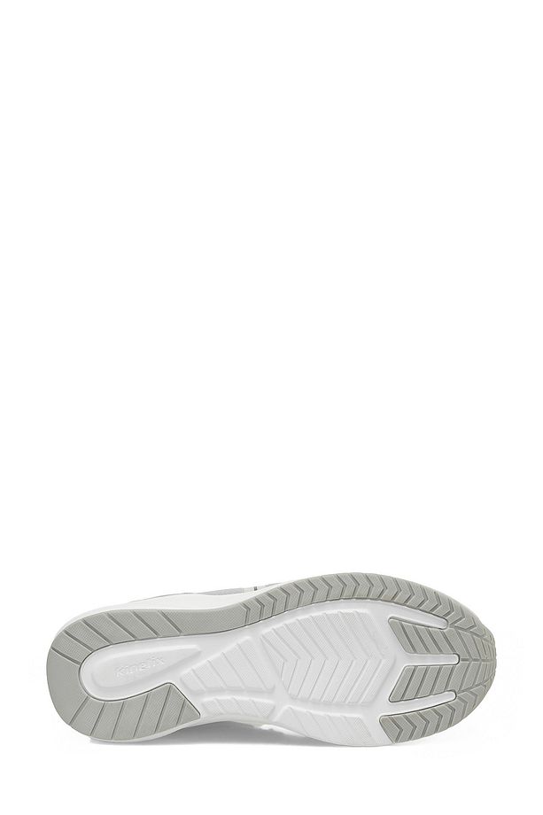 CURB TX 5FX Gri Unisex Koşu Ayakkabısı - 6