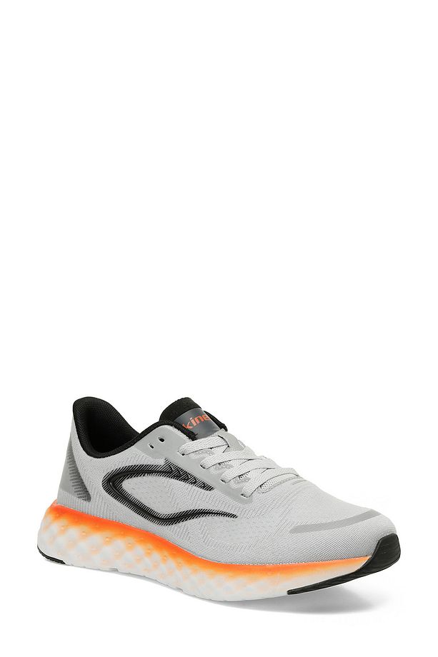 MAGIC RUN TX 5FX Gri Erkek Koşu Ayakkabısı - 2
