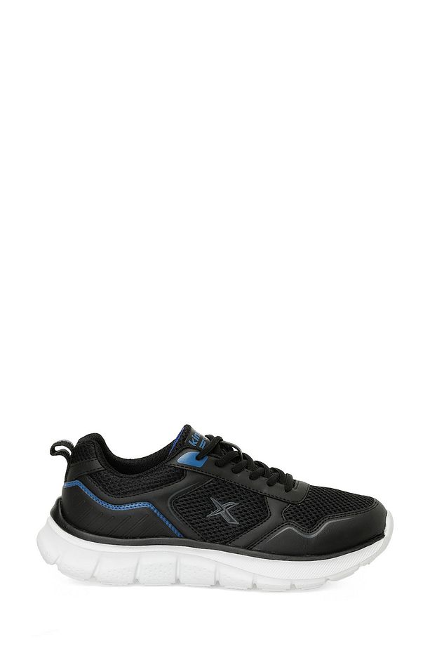 TURIN TX 5FX Siyah Unisex Koşu Ayakkabısı - 1